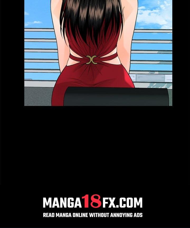 My Secretary - Chapter 46 Page 150
