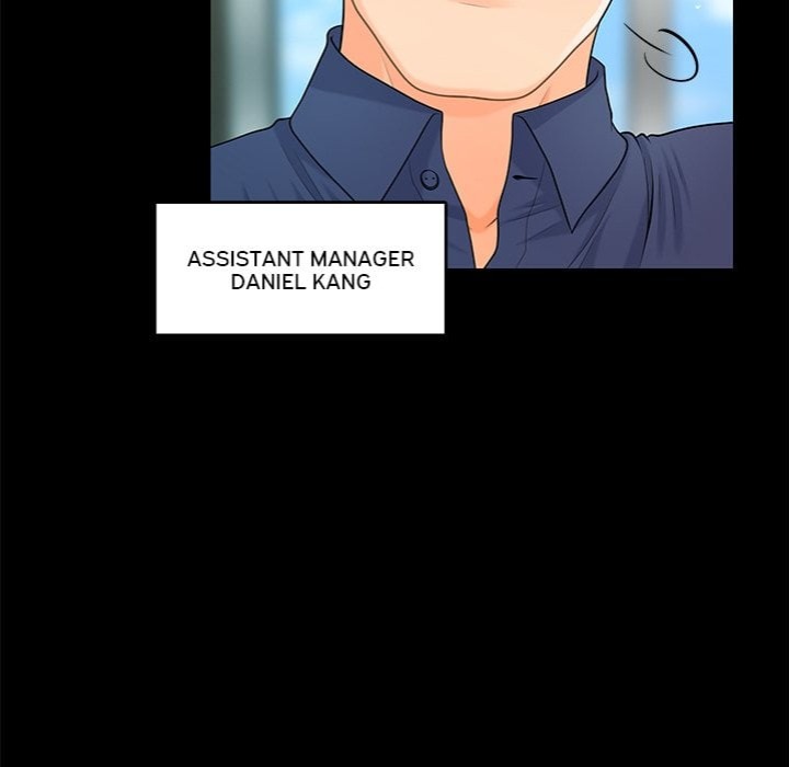 My Secretary - Chapter 46 Page 36