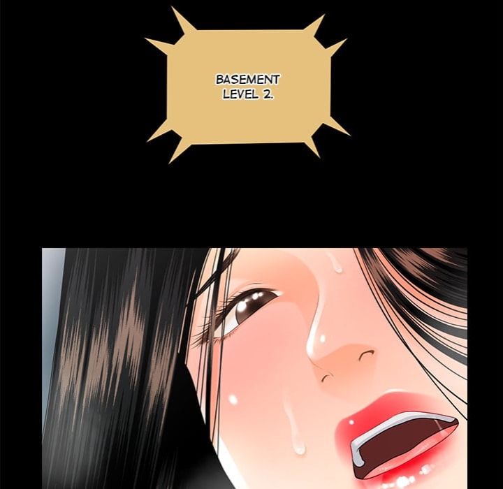 My Secretary - Chapter 48 Page 148