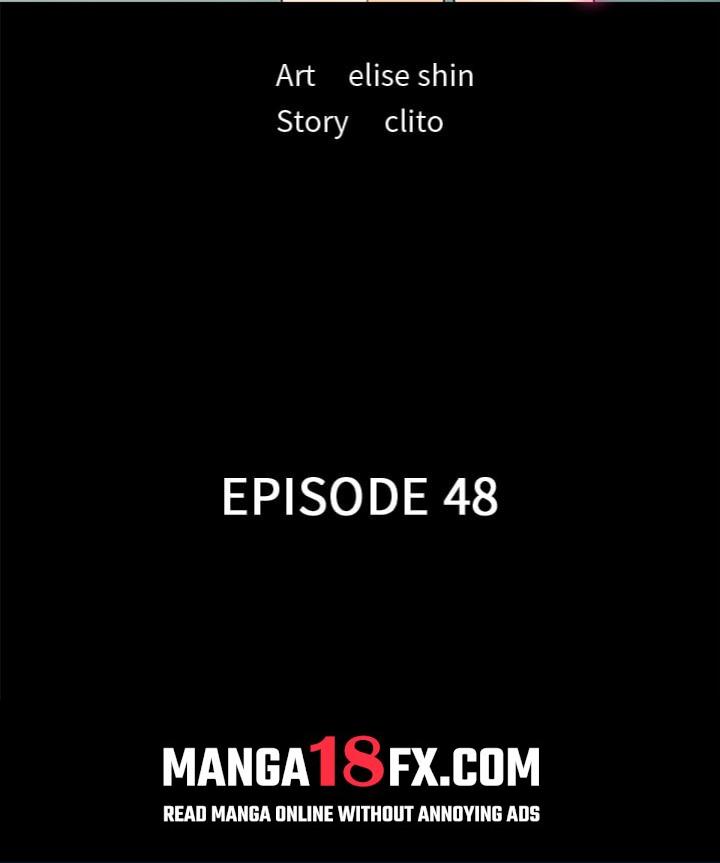 My Secretary - Chapter 48 Page 19