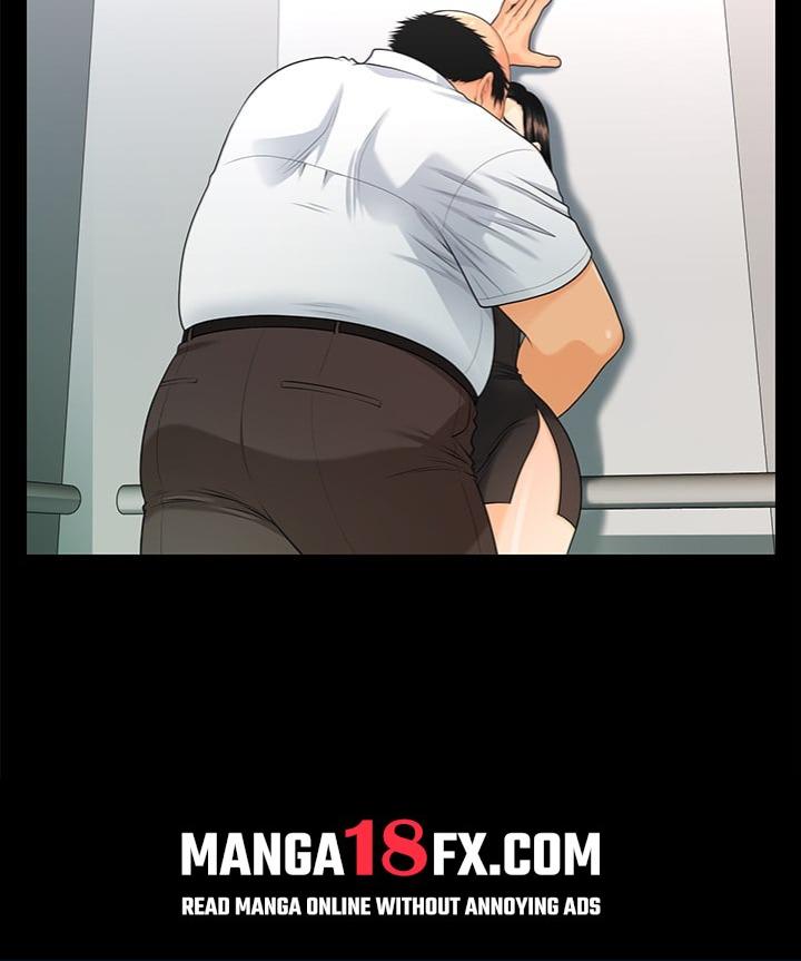 My Secretary - Chapter 48 Page 70