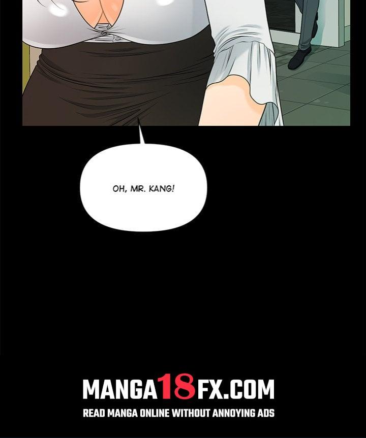 My Secretary - Chapter 50 Page 117