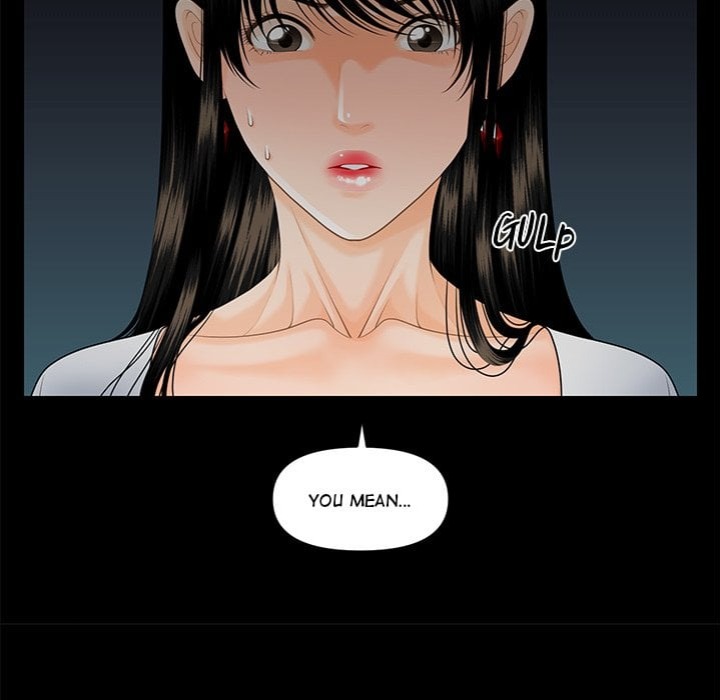 My Secretary - Chapter 50 Page 131