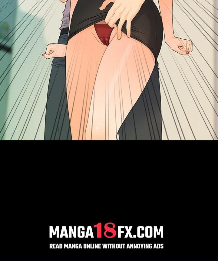 My Secretary - Chapter 50 Page 154