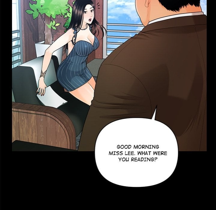 My Secretary - Chapter 50 Page 41