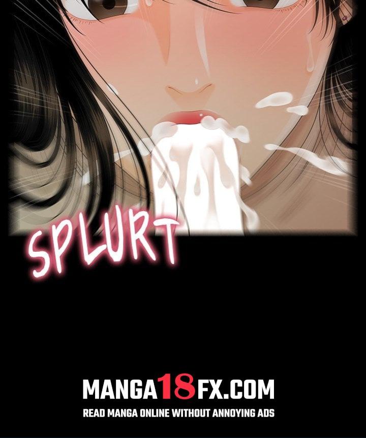 My Secretary - Chapter 50 Page 7