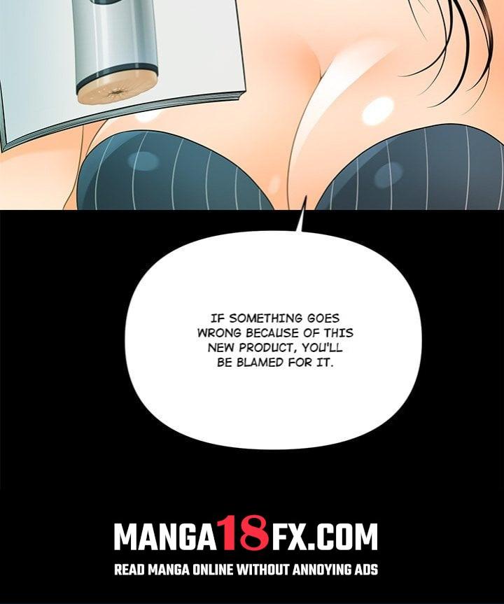 My Secretary - Chapter 50 Page 77