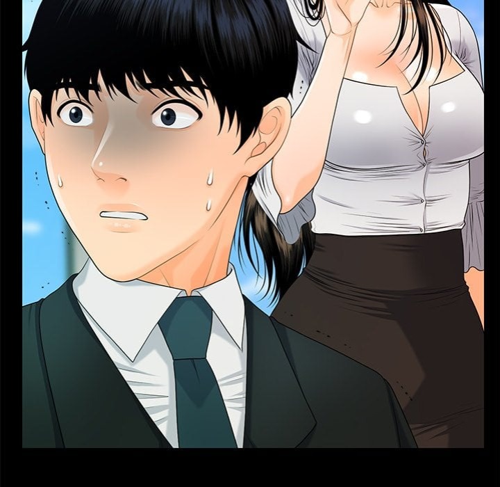 My Secretary - Chapter 50 Page 92
