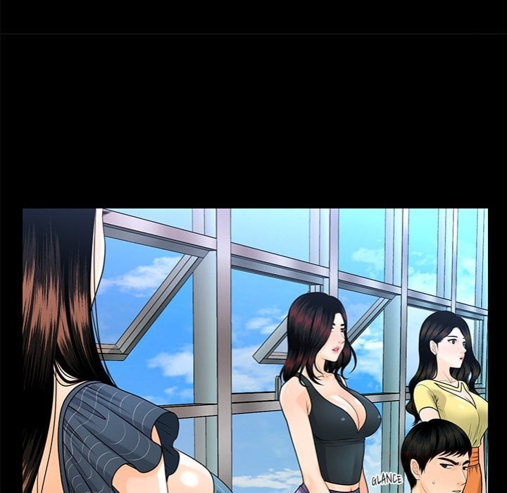 My Secretary - Chapter 50 Page 93