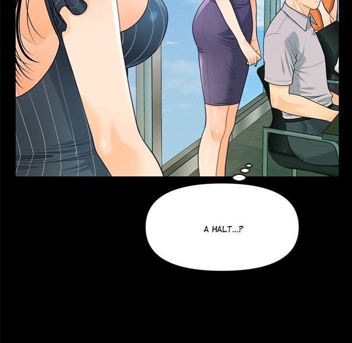 My Secretary - Chapter 50 Page 94