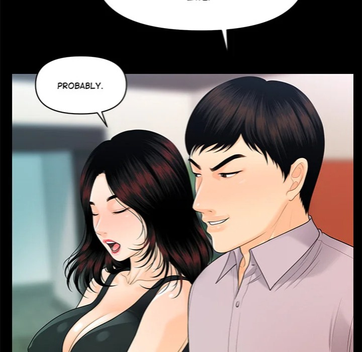 My Secretary - Chapter 51 Page 42