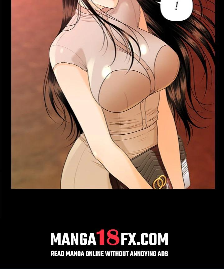 My Secretary - Chapter 51 Page 54