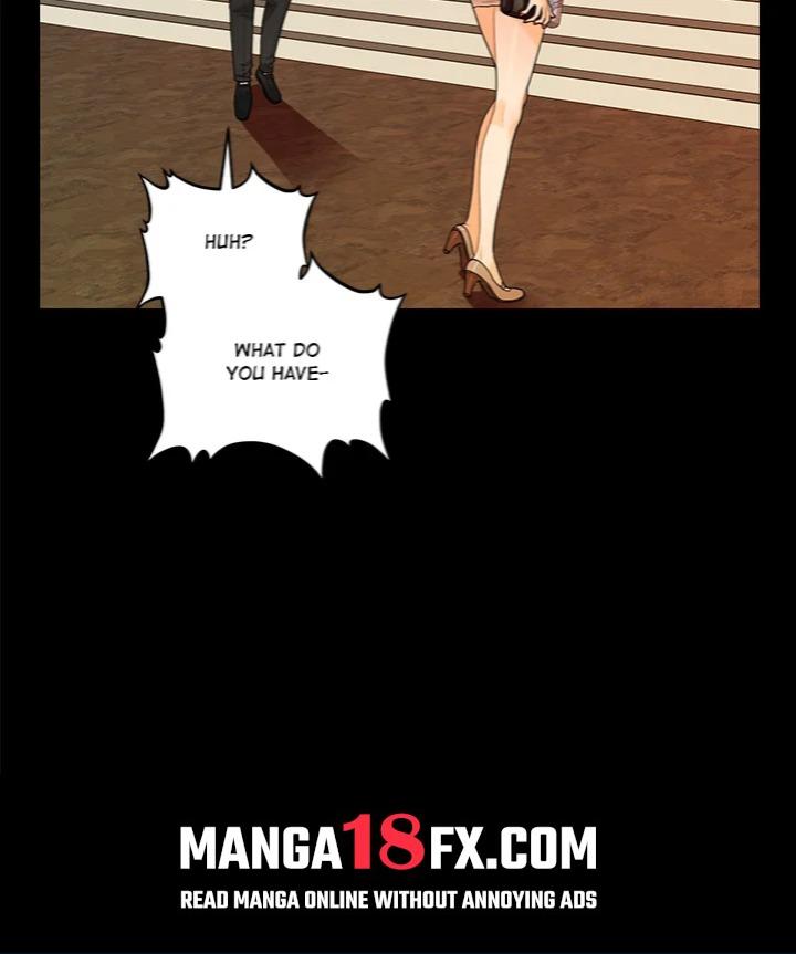 My Secretary - Chapter 51 Page 73