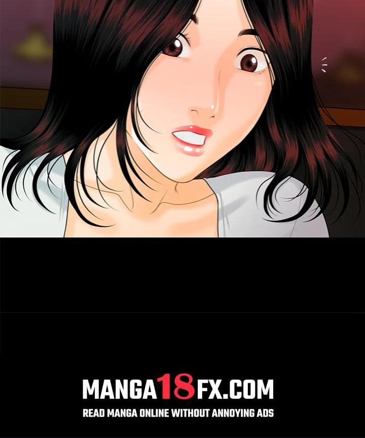 My Secretary - Chapter 53 Page 29