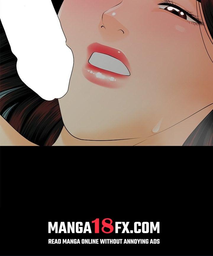 My Secretary - Chapter 54 Page 109