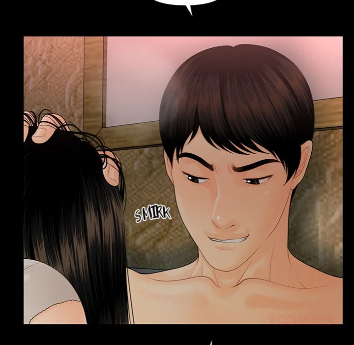 My Secretary - Chapter 55 Page 164