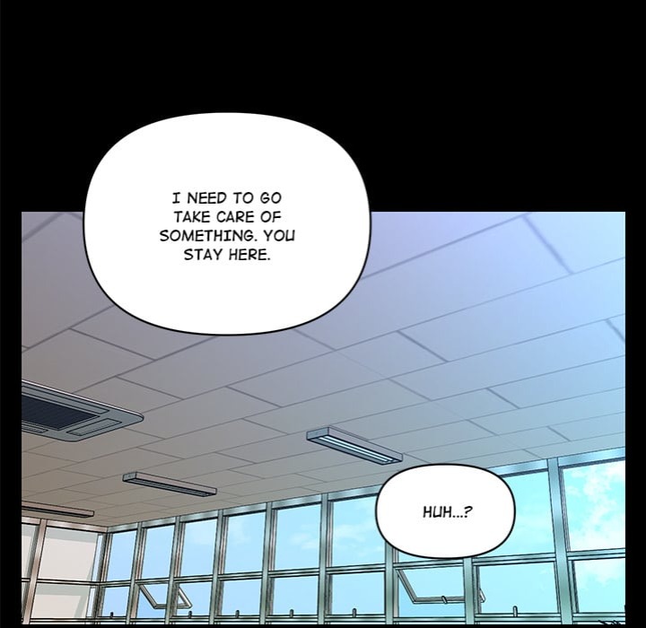 My Secretary - Chapter 56 Page 123