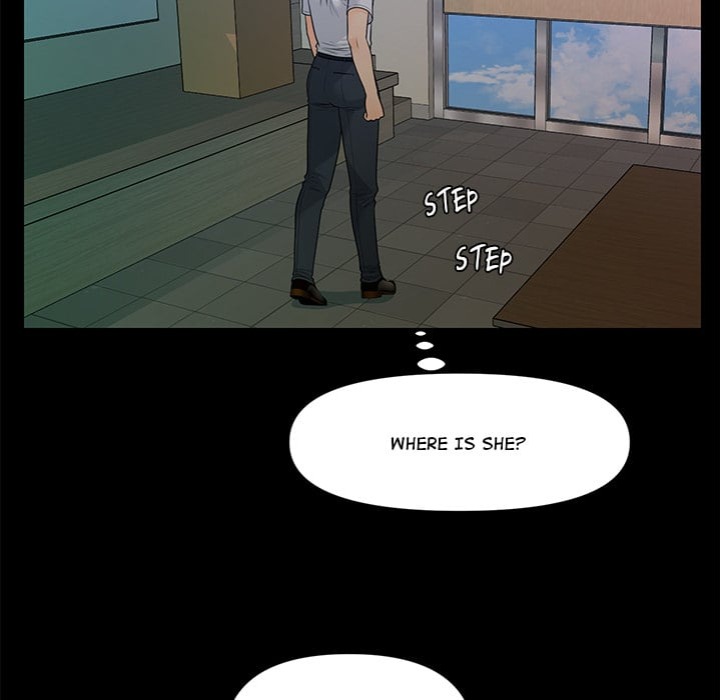 My Secretary - Chapter 56 Page 132