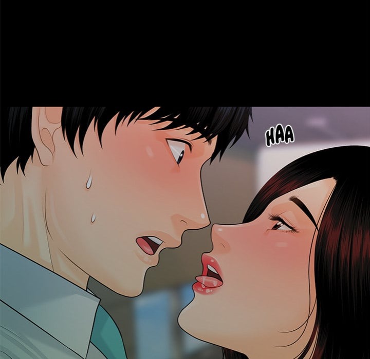 My Secretary - Chapter 56 Page 149
