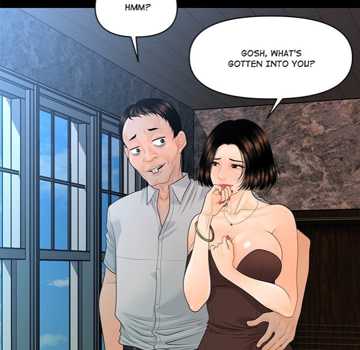 My Secretary - Chapter 58 Page 157