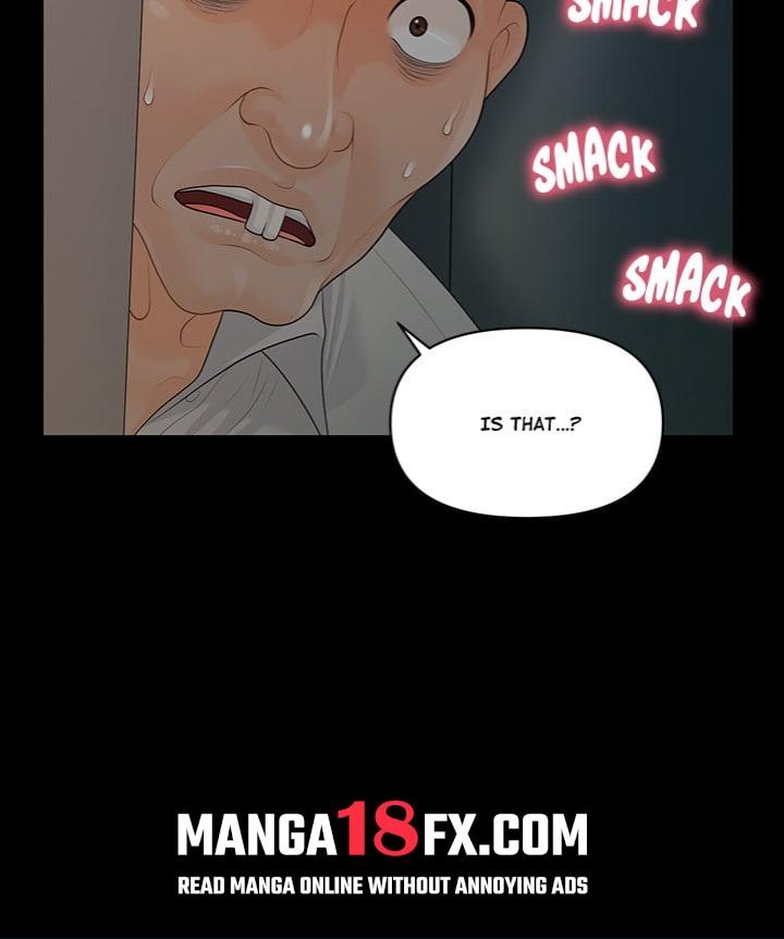 My Secretary - Chapter 59 Page 10
