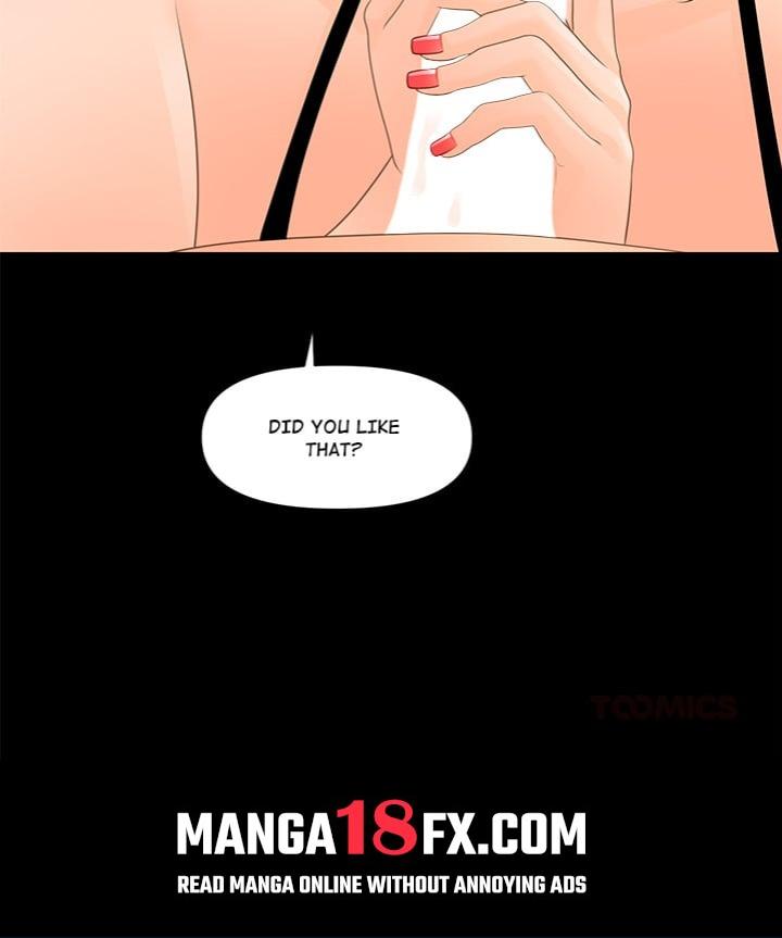 My Secretary - Chapter 59 Page 84
