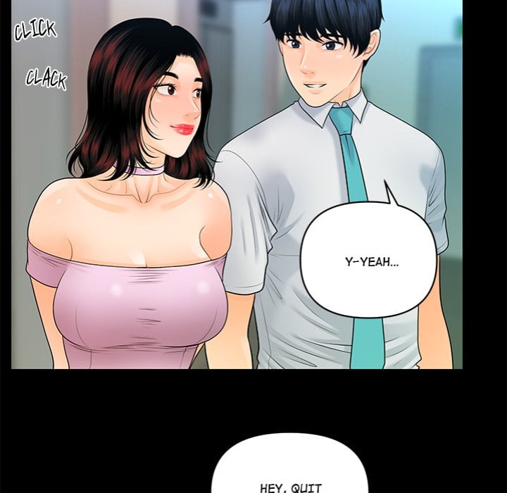 My Secretary - Chapter 59 Page 91