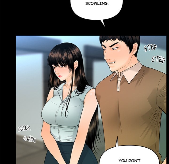 My Secretary - Chapter 59 Page 92