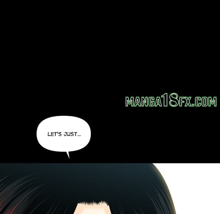 My Secretary - Chapter 61 Page 108