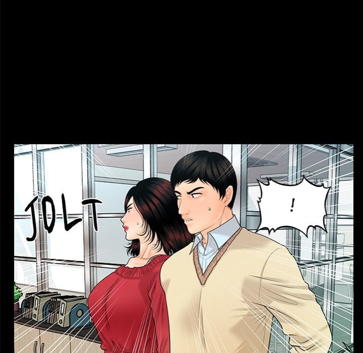 My Secretary - Chapter 61 Page 159