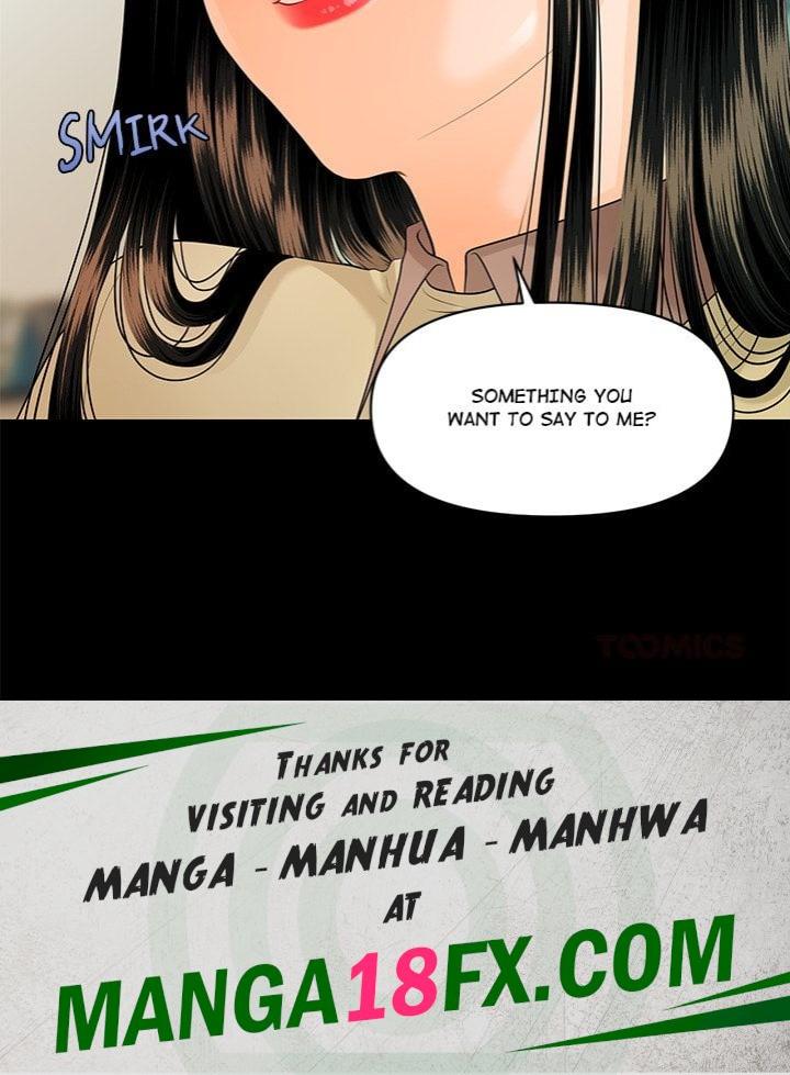 My Secretary - Chapter 61 Page 165