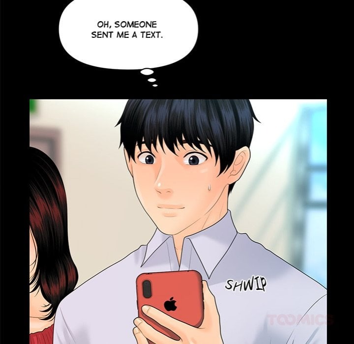 My Secretary - Chapter 61 Page 66