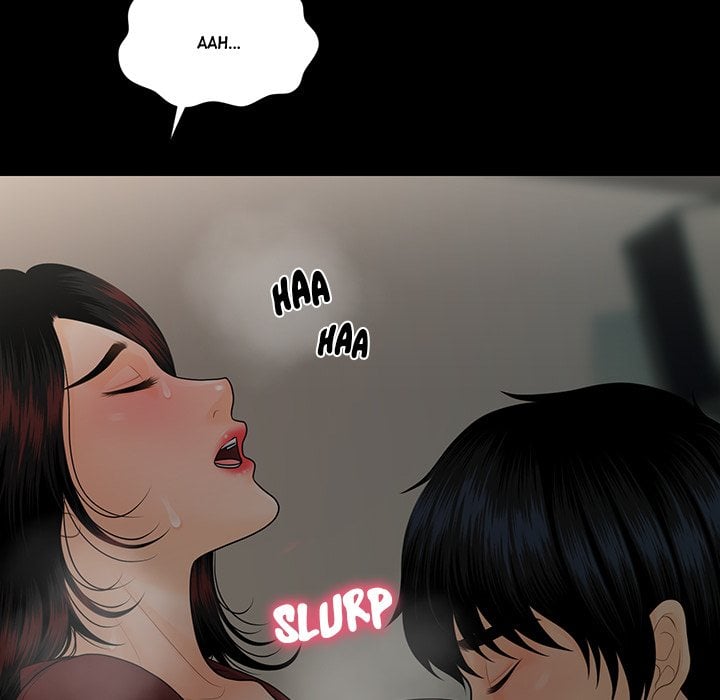 My Secretary - Chapter 63 Page 103