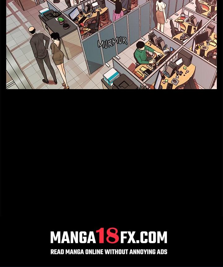 My Secretary - Chapter 63 Page 136