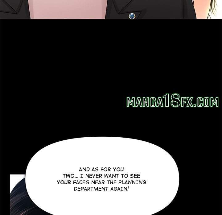 My Secretary - Chapter 63 Page 33