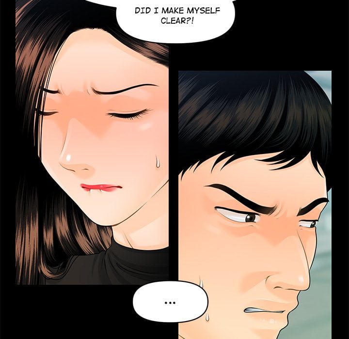 My Secretary - Chapter 63 Page 34