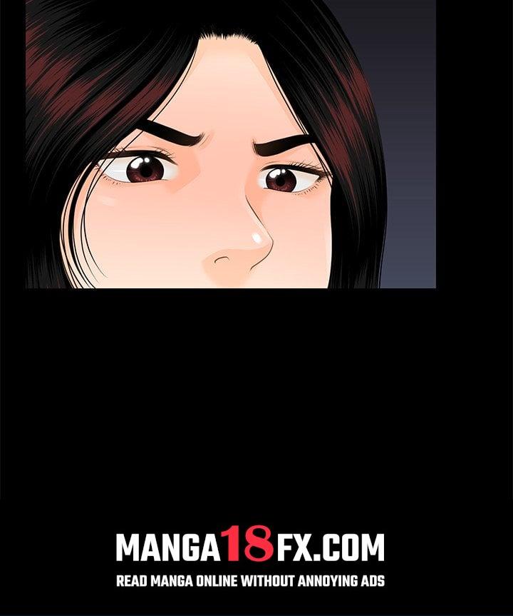 My Secretary - Chapter 63 Page 44