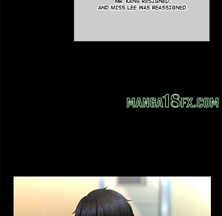 My Secretary - Chapter 63 Page 88