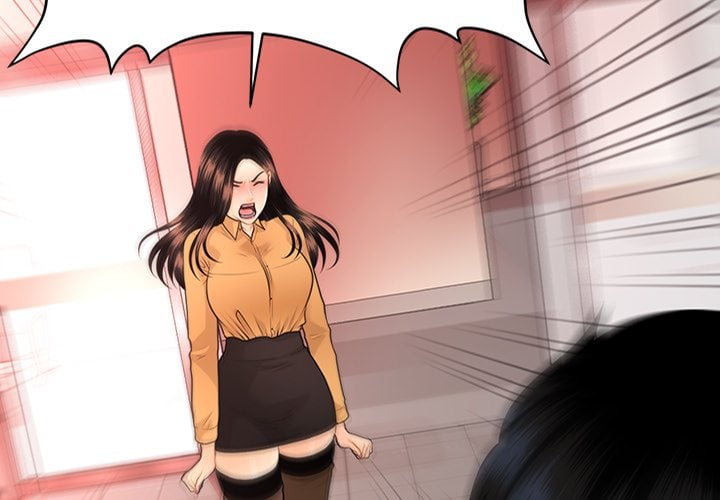 My Secretary - Chapter 64 Page 4