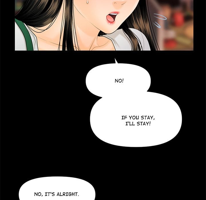 My Secretary - Chapter 64 Page 49