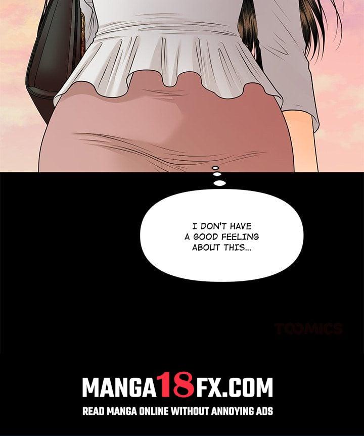My Secretary - Chapter 64 Page 57