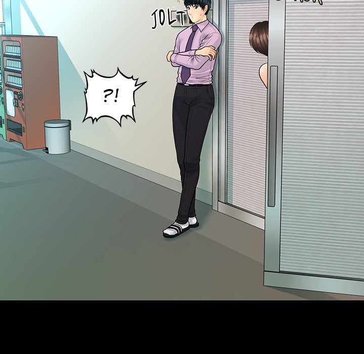 My Secretary - Chapter 65 Page 63