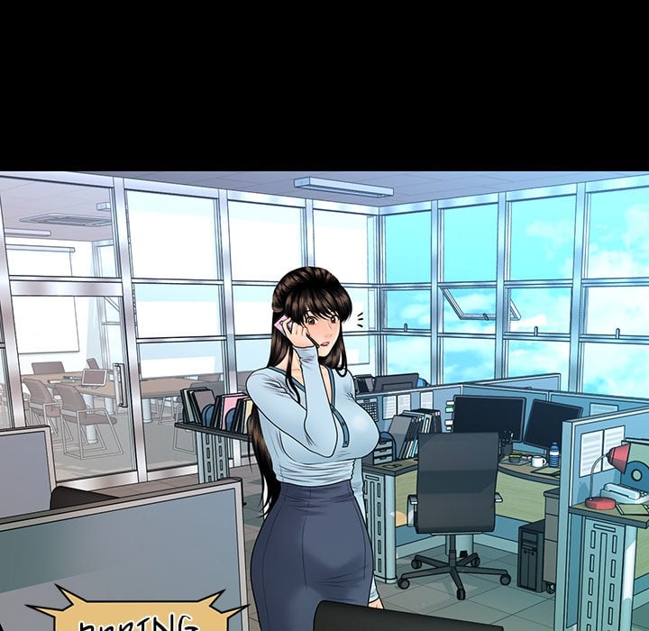 My Secretary - Chapter 66 Page 72