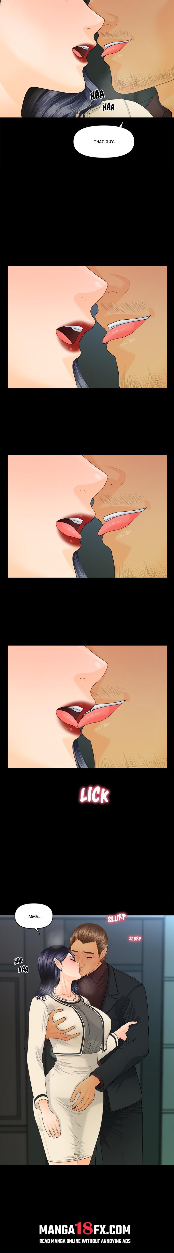 My Secretary - Chapter 67 Page 14