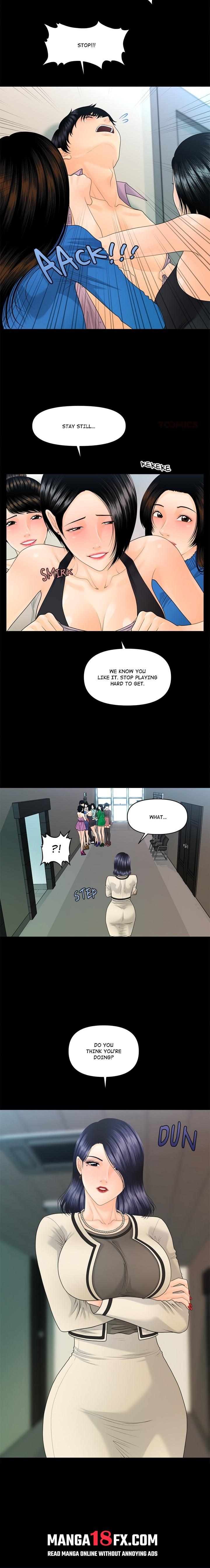 My Secretary - Chapter 67 Page 6
