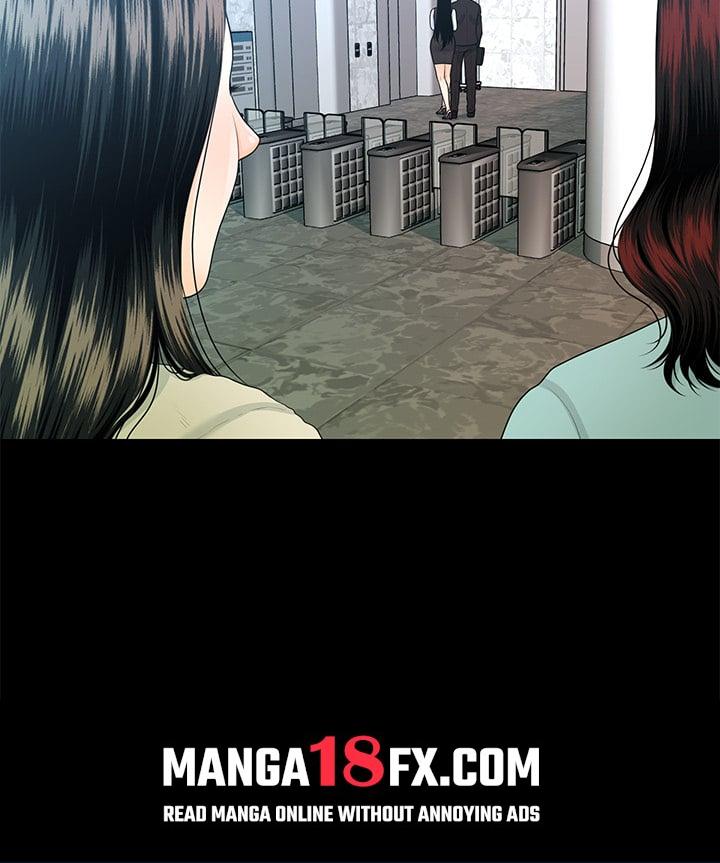 My Secretary - Chapter 68 Page 134