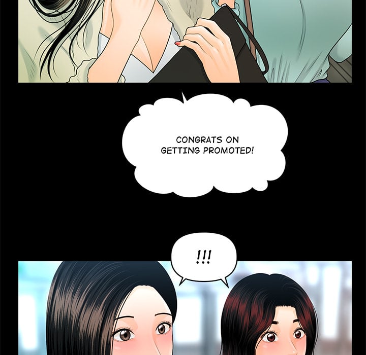 My Secretary - Chapter 68 Page 136