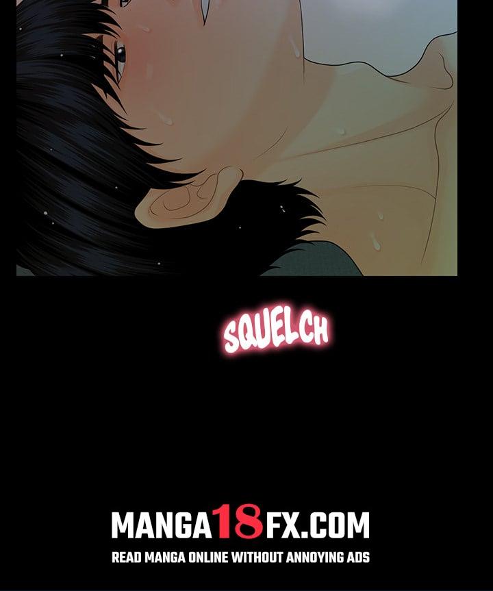My Secretary - Chapter 68 Page 82
