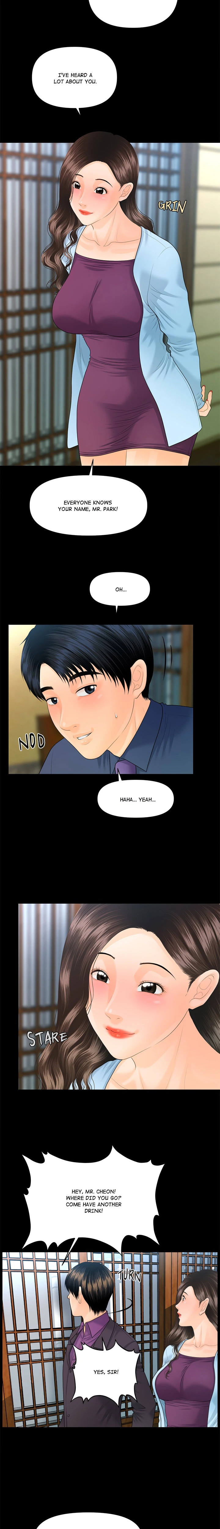 My Secretary - Chapter 69 Page 19