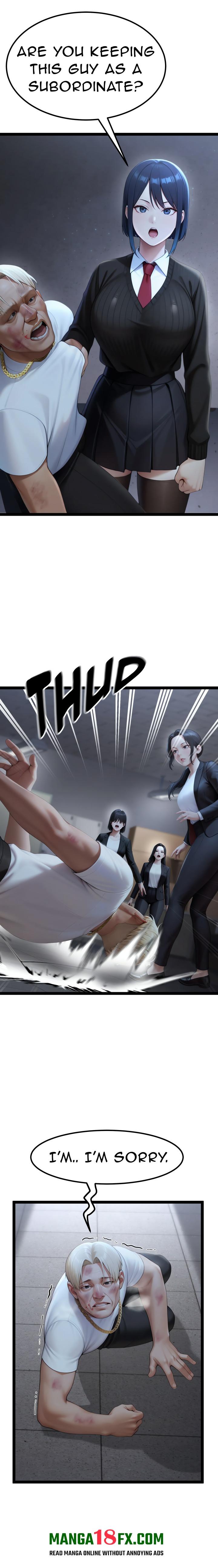 Endless Bride Search - Chapter 11 Page 2